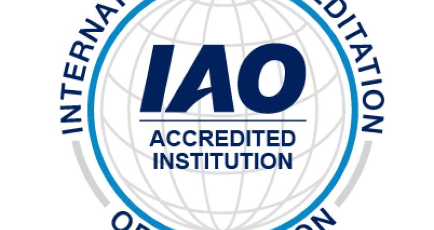 IAO LOGO